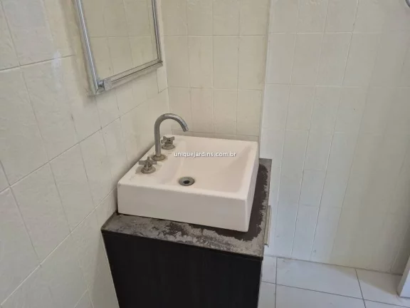 Imagem Apartamento à venda Jardim Paulista São Paulo