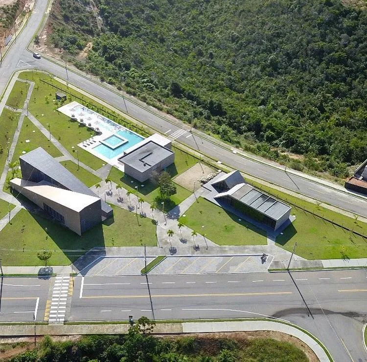 Imagem Terreno para Venda em Maceió, Jacarecica
