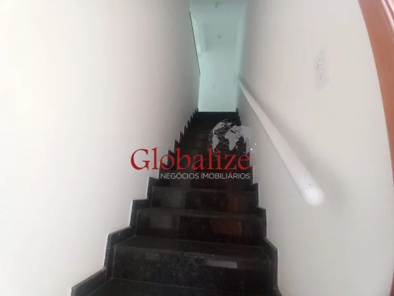 Imagem CASA RESIDENCIAL em SANTOS - SP, ENCRUZILHADA