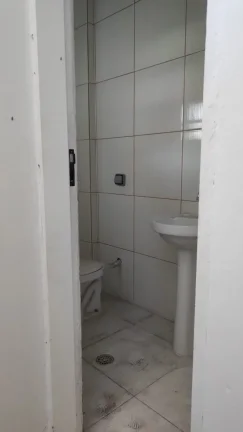 Imagem Alugo Predio Comercial em Santo André