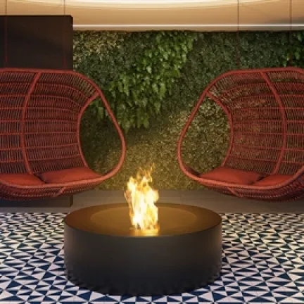 Imagem Apartamento com 1 Quarto à Venda, 38 m² em Pinheiros - São Paulo
