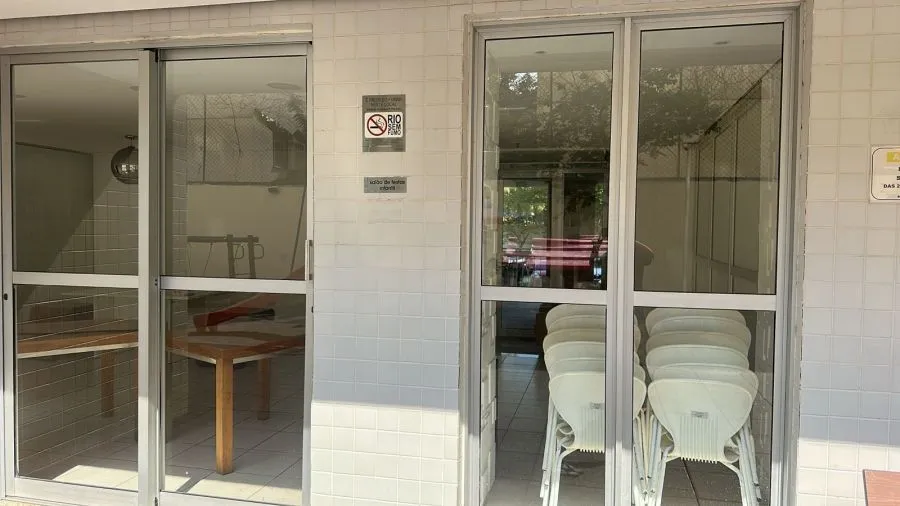 Imagem Apartamento no Weekend Bandeirantes, 67 m² e 3 quartos