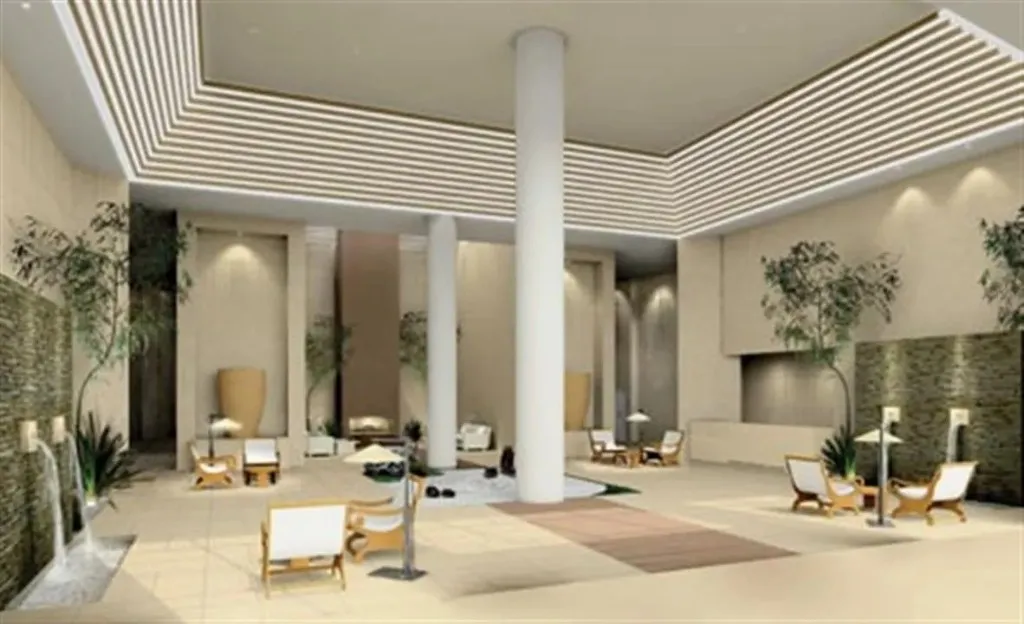 Imagem Condomínio Mandarim Brooklin, apartamento duplex Brooklin São Paulo SP, apartamento 2 quartos em São Paulo, residencial Mandarim Brooklin
