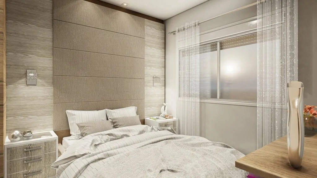 Imagem Apartamento em Petrópolis