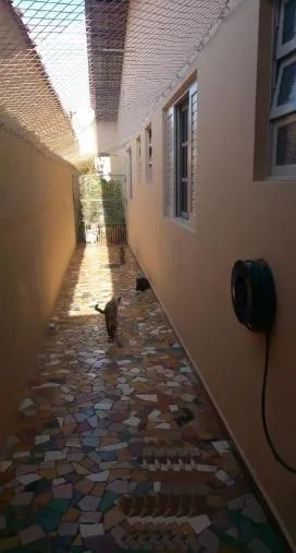 Imagem Casa para Venda em Praia Grande, Vila Caiçara, 2 dormitórios, 1 suíte, 2 banheiros, 5 vagas