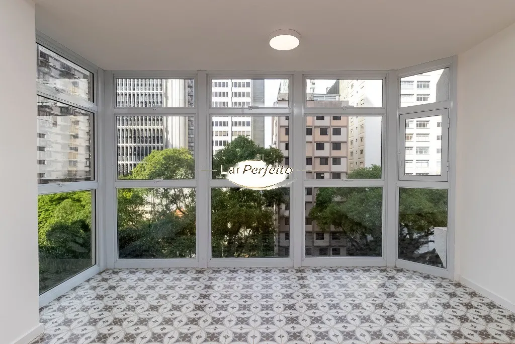 Imagem Apartamento com 3 Quartos à Venda, 141 m² em Jardim Paulista - São Paulo