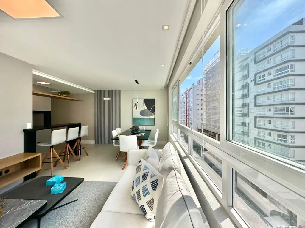Imagem Apartamento 3 Dormitórios - Bairro Navegantes