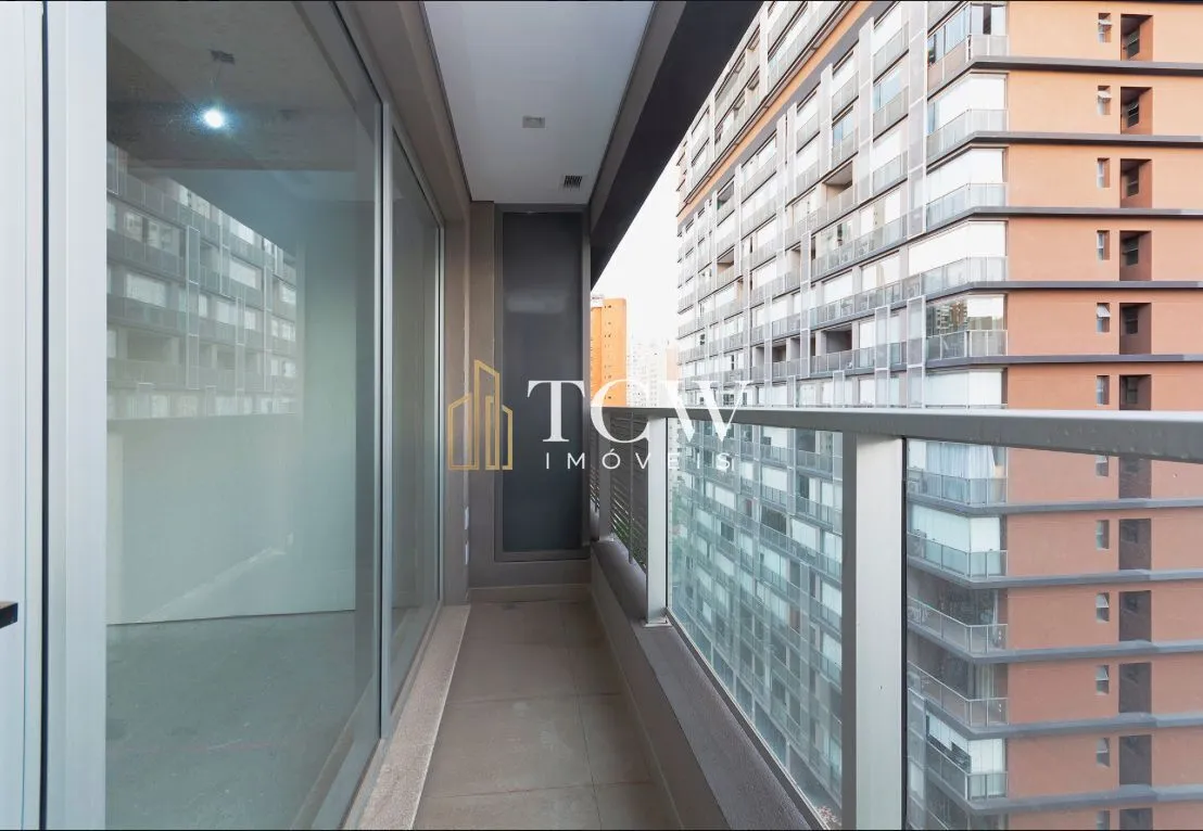 Imagem Sala comercial para alugar no bairro Cerqueira César - São Paulo/SP, Zona Sul