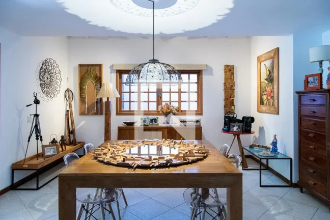 Imagem Casa à Venda - Vargem Pequena, 3 Quartos, 300 m2