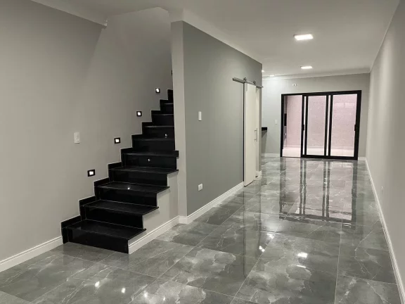 Imagem Sobrado com 3 suítes e 2 vagas à venda na Vila Carrão