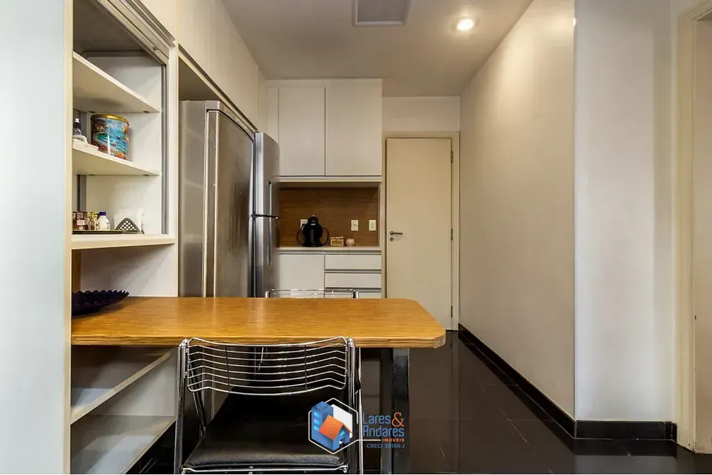 Imagem Apartamento à venda 4 Quartos 4 Suites 3 Vagas 215M² Perdizes São Paulo - SP