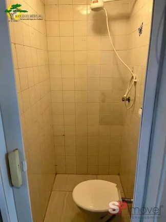 Imagem APTO COM 62M² PROXIMO AO METRO SANTANA