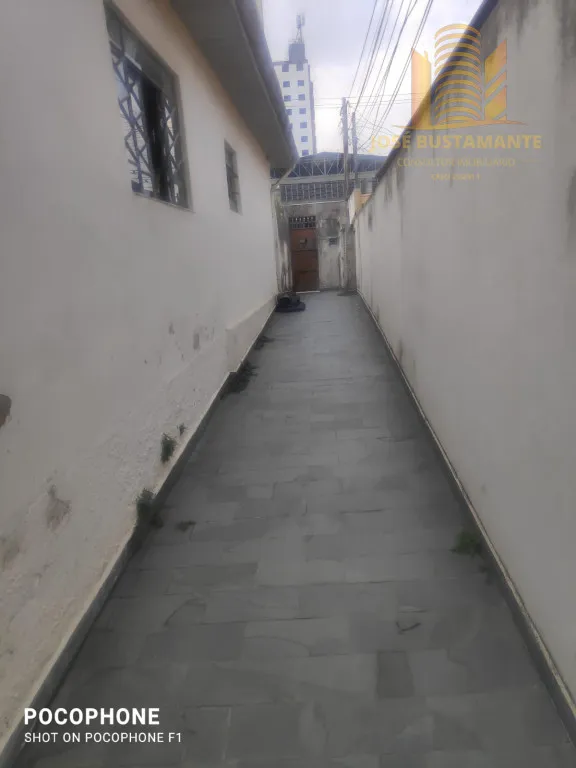 Imagem 5 casas renda, terreno 10x48