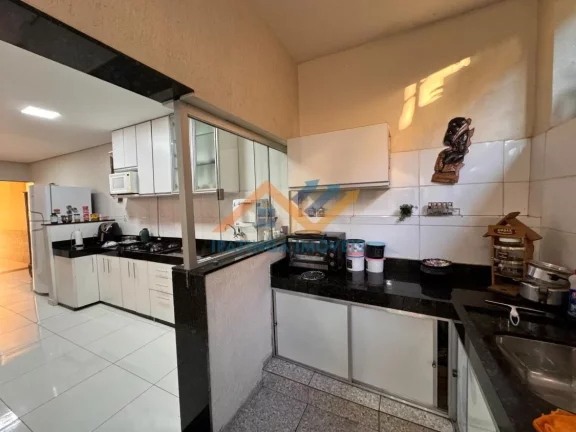 Imagem Casa no Bela Vista