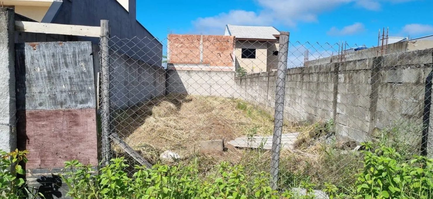 Imagem Terreno à venda, Vila Areao, Taubaté, SP