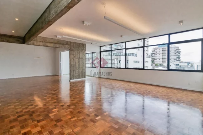 Apartamento à Venda, 3 Quartos, 240 m2 - Higienópolis, São Paulo