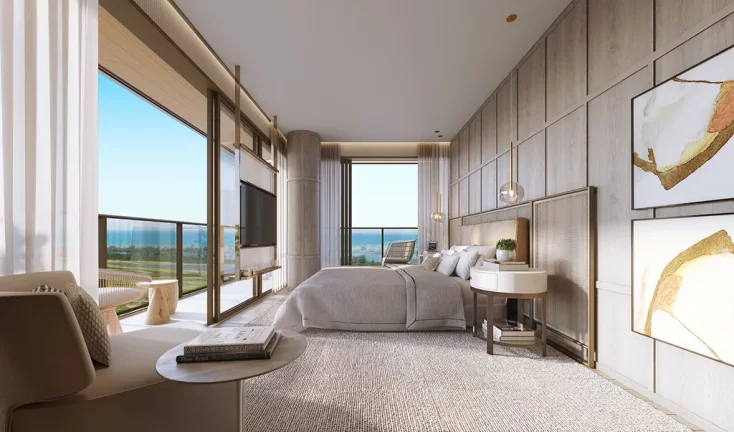 Imagem APARTAMENTO RESIDENCIAL em Rio de Janeiro - RJ, Barra da Tijuca