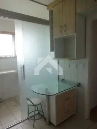 Imagem Apartamento em Alphaville Centro Industrial e Empresarial/Alphaville. - Barueri