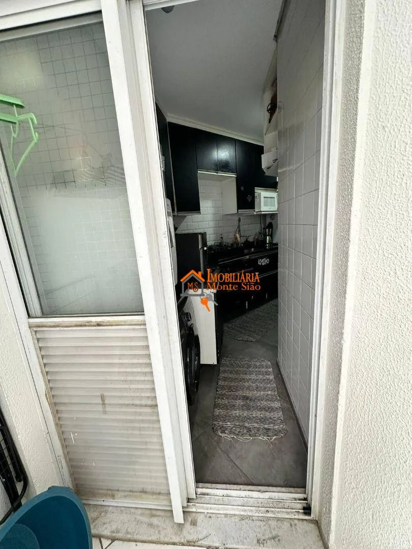 Imagem Apartamento Garden 85m² | Suíte com Closet | Quintal Amplo | Lazer Completo no Condomínio Atua