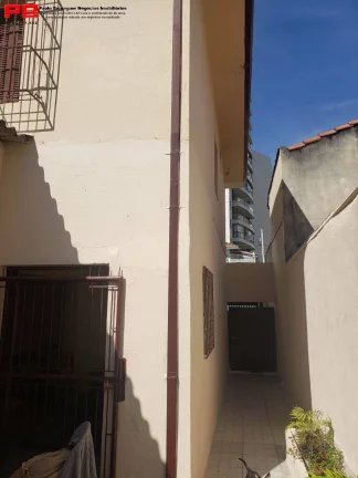 Imagem Sobrado 3 dormitórios 150m² - Vila Nova Conceição