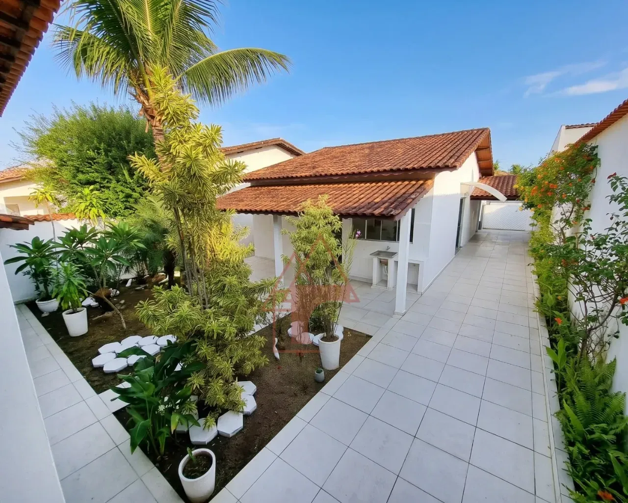 Foto do imóvel Casa com 4 Quartos à Venda, 164 m² em Cibratel II, Itanhaém - SP