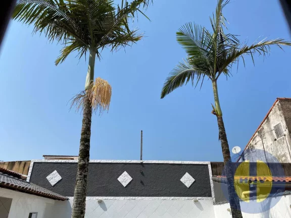 Imagem Casa de 2 quartos próximo à rua 1 em Itaipuaçu