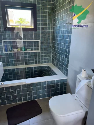 Imagem CASA EM CONDOMÍNIO OUTEIRO DA GLÓRIA