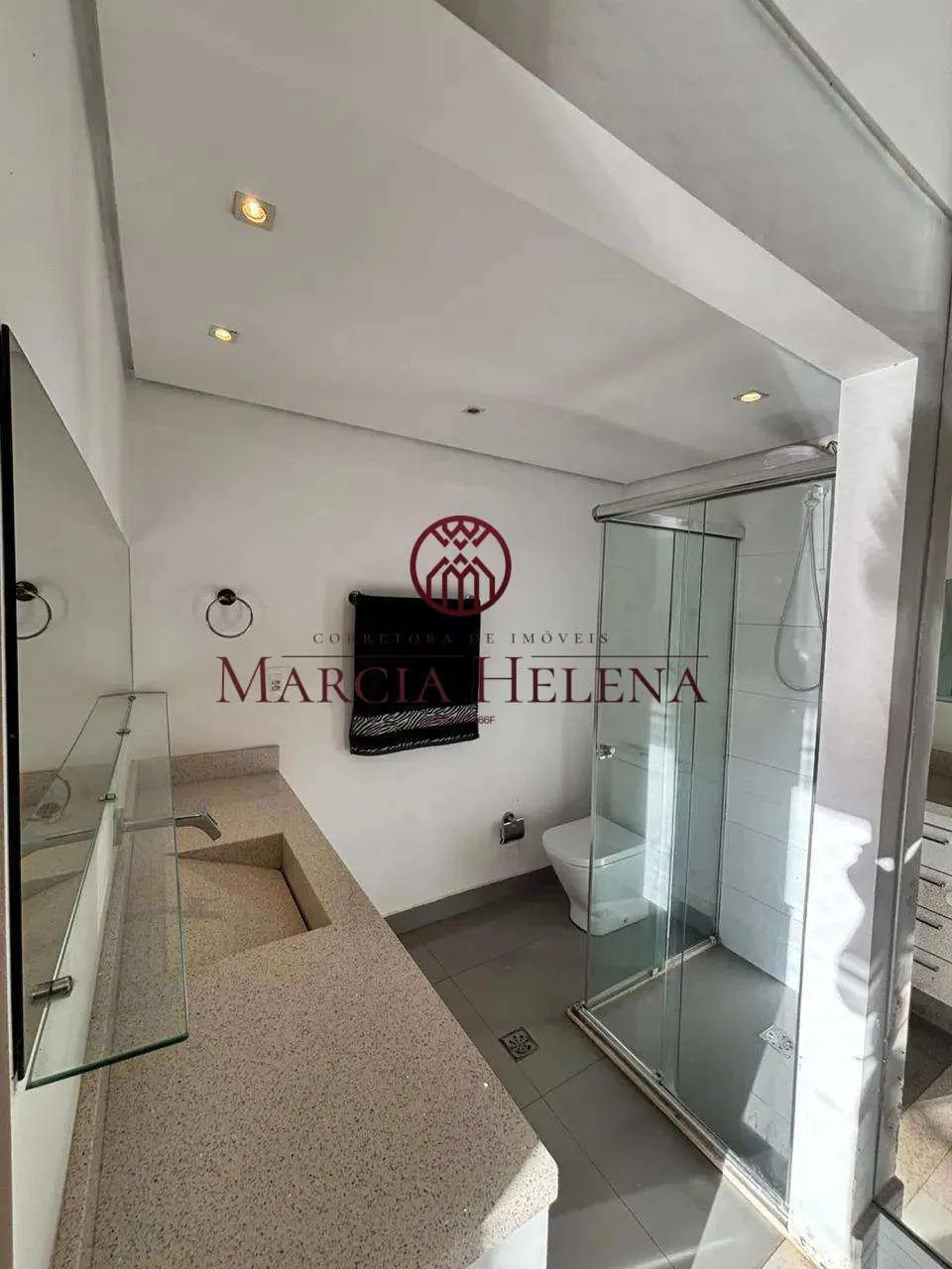 Imagem Apartamento à venda, no Edifício Asturias em Campinas, Taquaral, com 1 quarto, 57m2