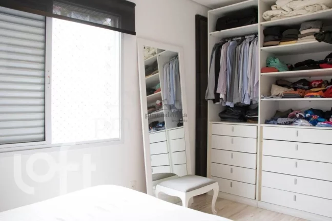 Imagem Apartamento Duplex à venda em Pinheiros, 157m²