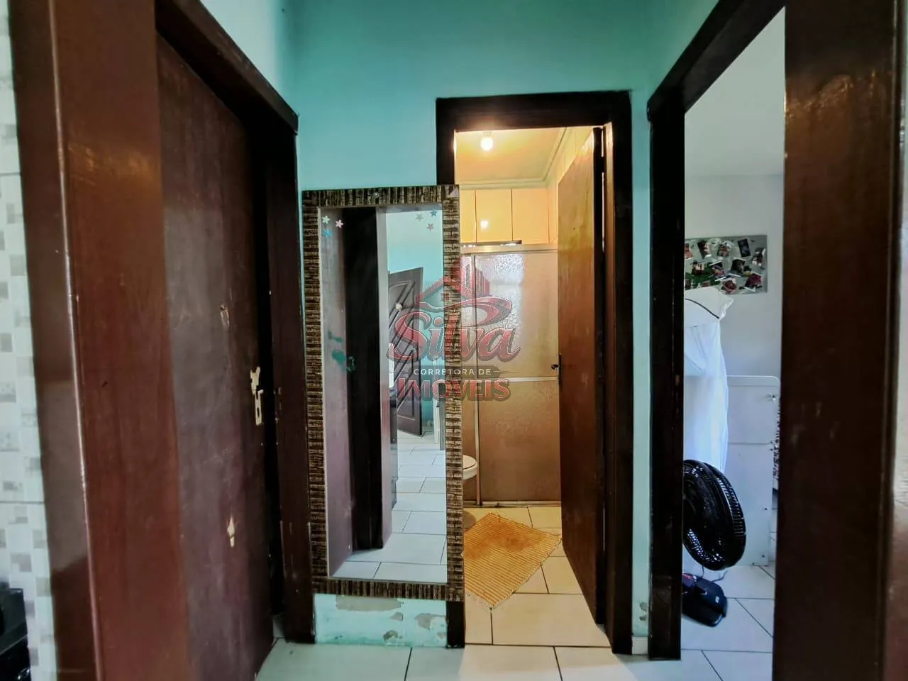 Imagem C1209 | Casa 2 dormitórios à venda no Mariluz em Imbé com 80m²