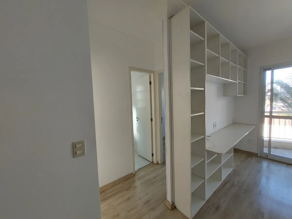Imagem Apartamento para venda em Chácara Inglesa com 2 quartos, sendo 1 suíte, 66m2