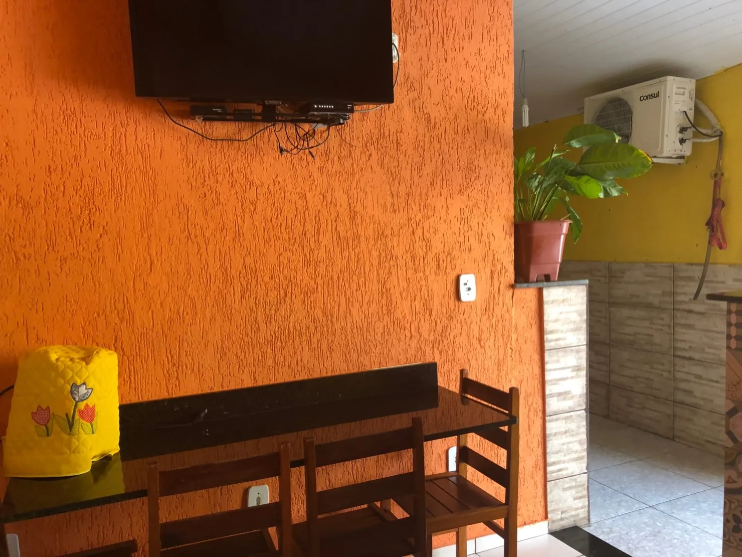 Imagem Casa à venda 3 Quartos, 2 Suites, 3 Vagas, 250M², Vila Rica, Pindamonhangaba - SP