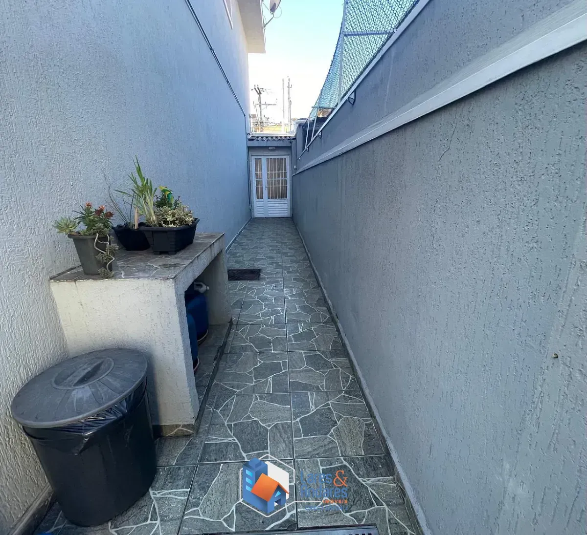 Imagem Casa para venda em Vila Costa Melo com 2 quartos, 109m²