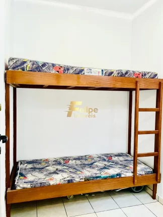 Imagem Se você sempre sonhou em morar em um apartamento espaçoso, confortável e com uma vista incrível para o mar, essa é a sua oportunidade!