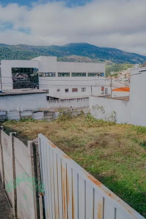 Imagem TERRENO COMERCIAL em Extrema - MG, Centro