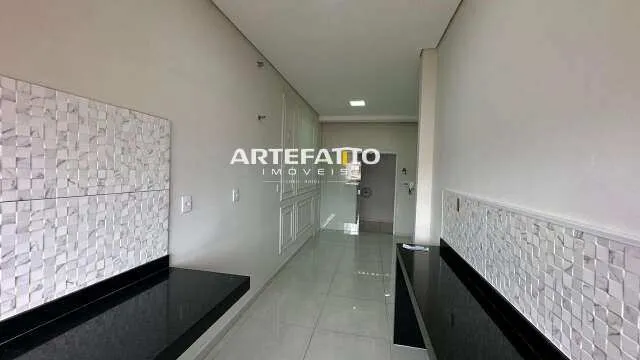 Imagem Casa à venda em Franca, Vila Nicácio, com 3 quartos, 161m2