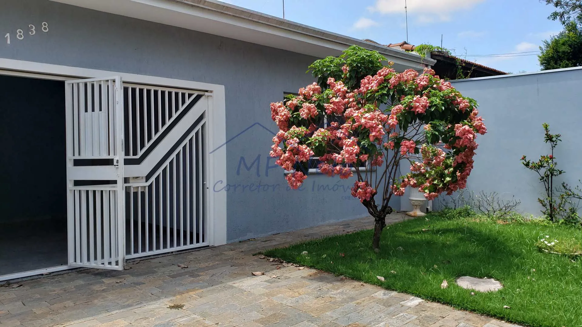 Foto do imóvel Casa Padrão