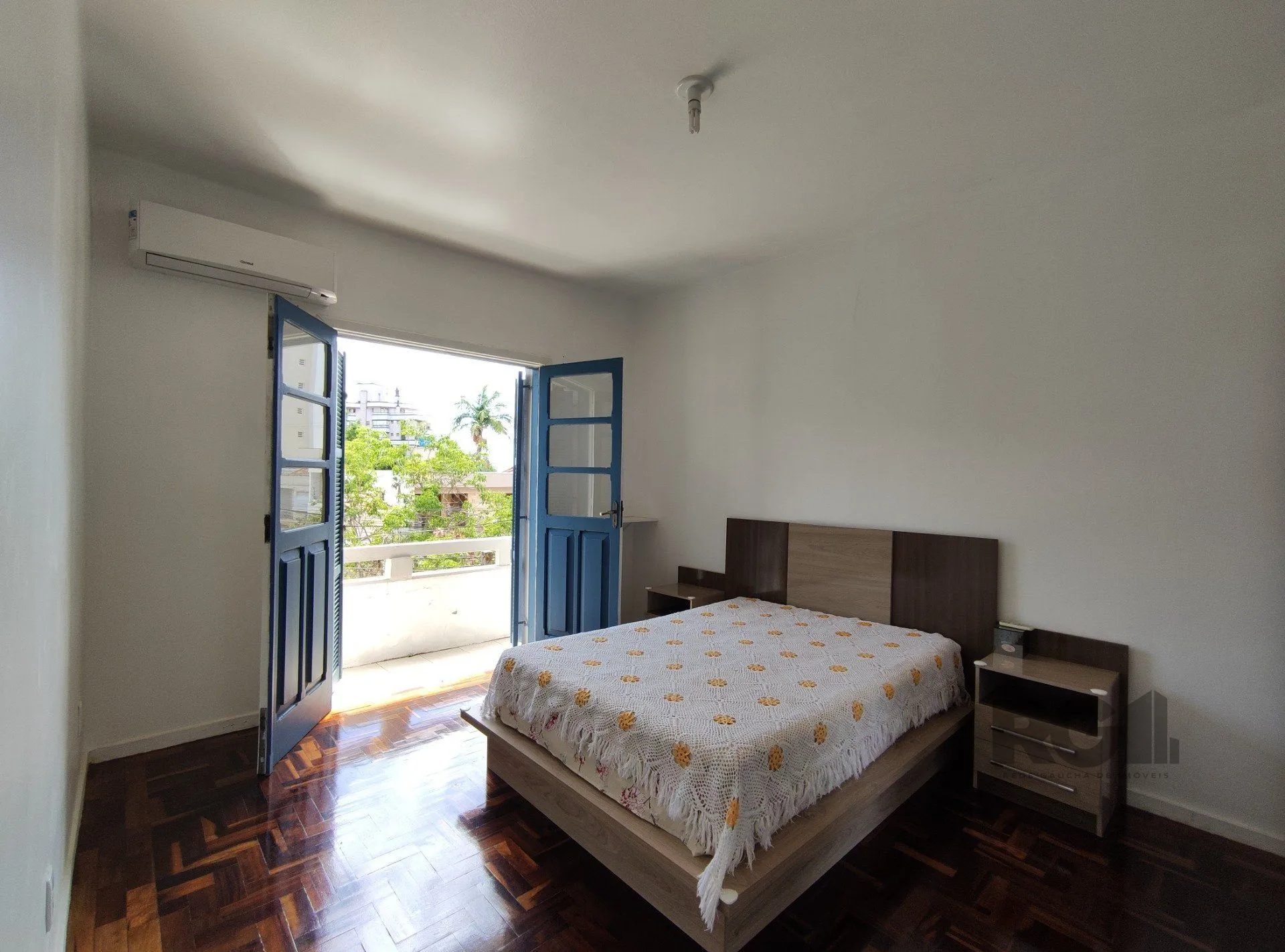 Imagem Prédio Residencial em São João