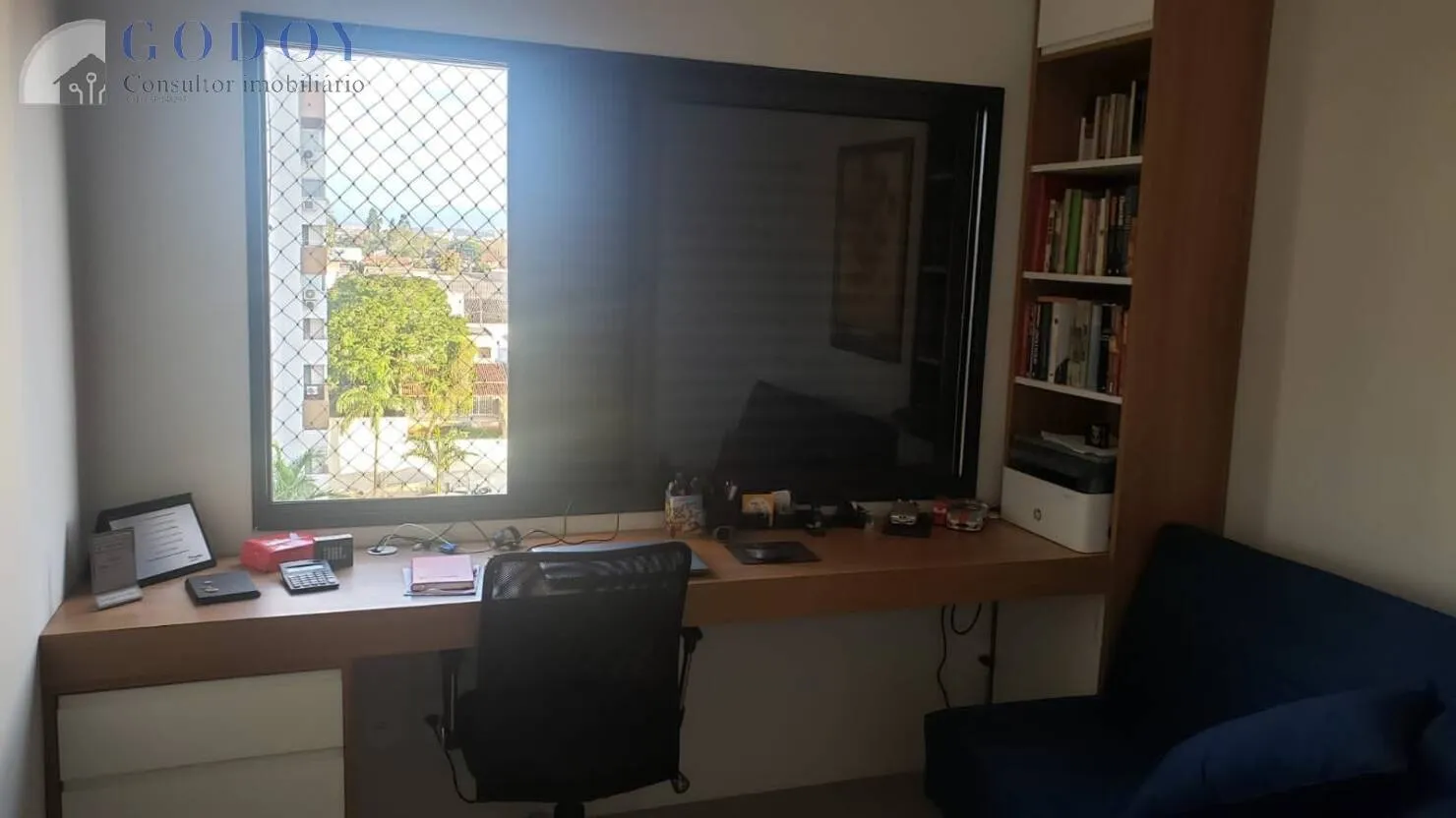 Imagem Apartamento à venda 4 Quartos, 2 Suites, 2 Vagas, 200M², Jardim Boa Vista, Pindamonhangaba - SP | Edifício Maison de Ville