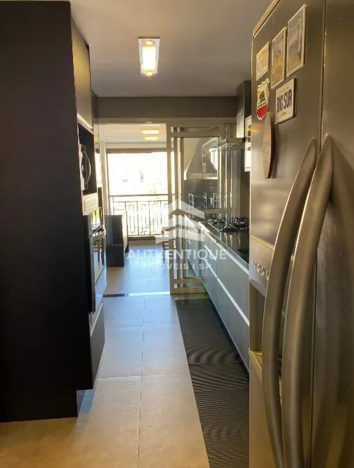 Imagem Meridiano Home Club Vila Mariana - Apartamento à venda no bairro Vila Mariana - São Paulo/SP, Zona Sul