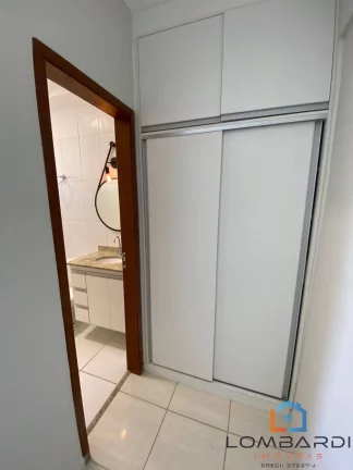 Imagem Cobertura duplex no Itaguá