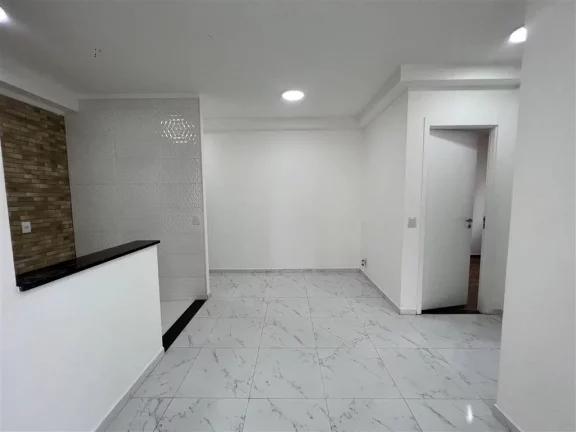 Imagem APARTAMENTO COM 47.45 m² - CIDADE OCIAN - PRAIA GRANDE SP