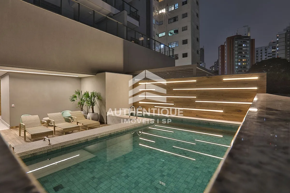 Imagem Veritê Perdizes - Apartamento à venda em São Paulo/SP