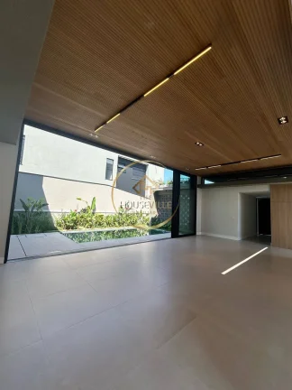 Imagem Casa Sobrado 4 dormitórios (4 suítes), Alphaville II, Sjc.
