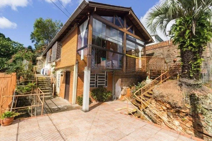 Imagem Casa a venda no bairro Cascata