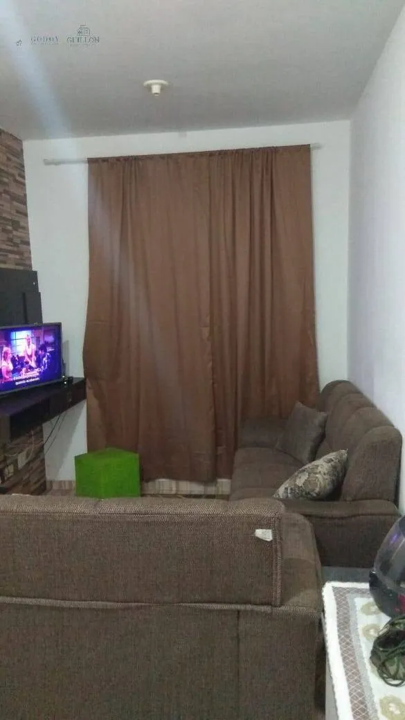 Imagem Apartamento à venda 2 Quartos, 1 Vaga, 45M², Residencial e Comercial Cidade Morumbi, Pindamonhangaba - SP | Condomínio Morumbi