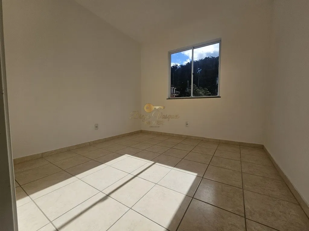 Imagem Apartamento para Locação em Teresópolis / RJ no bairro Pimenteiras