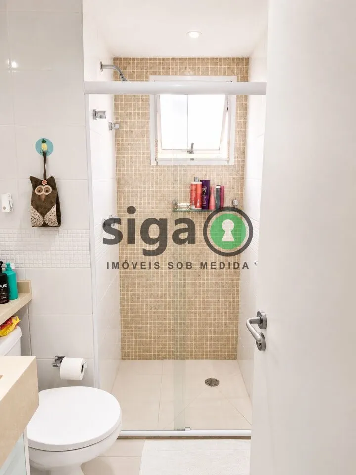 Imagem Apartamento à venda com 103m², 3 quartos e 2 vagas