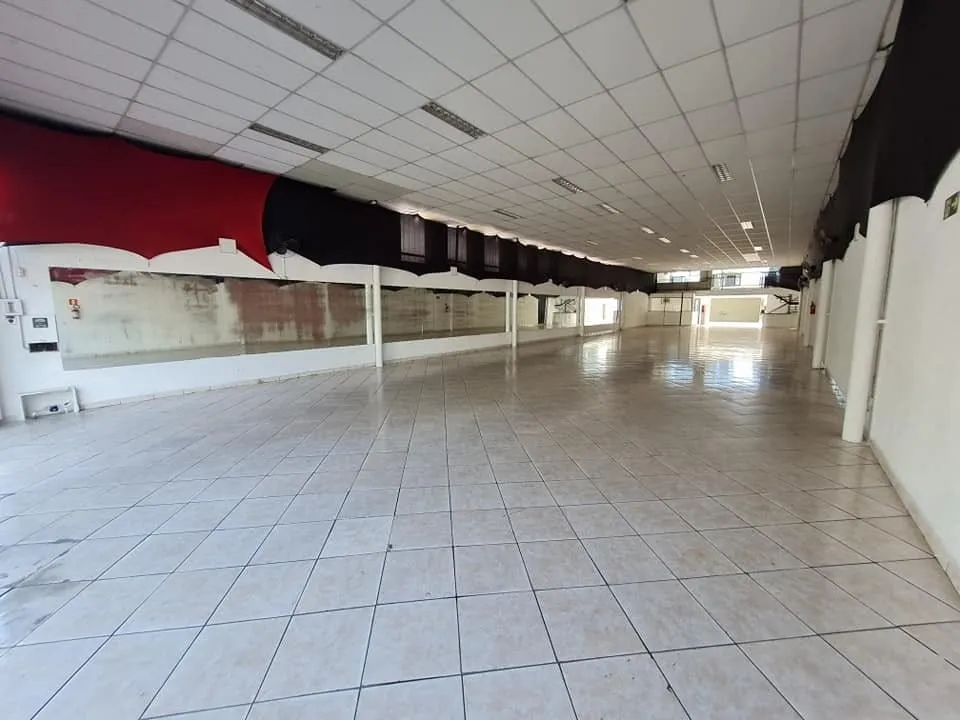 Imagem Comercial à venda 537M², Alto do Cardoso, Pindamonhangaba - SP