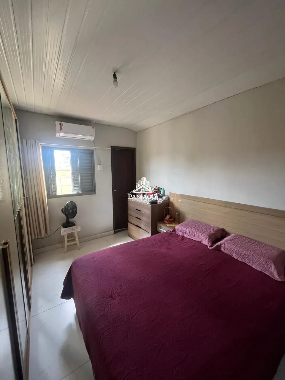 Imagem Casa à Venda em Chapada dos Guimarães | 456 m² - Bairro São Sebastião